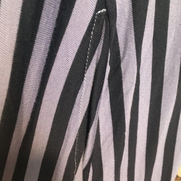 Gap Striped Maxi Dress - Picture 9 of 11